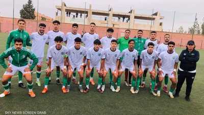 حسناء الدومي.. قصة أول مدربة لفريق كرة قدم للرجال في المغرب
