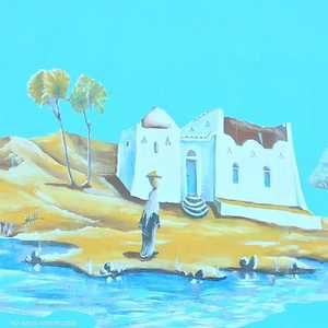 قرية "غرب سهيل.. نموذج فريد في مصر