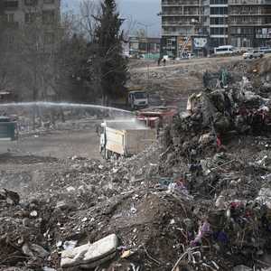 تنبؤ بزلزال يضرب تركيا بقوة 10 ريختر.. وخبير يشكك