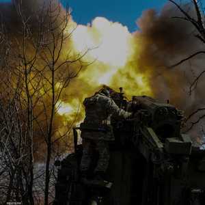 باخموت.. الحصار الروسي من 3 اتجاهات