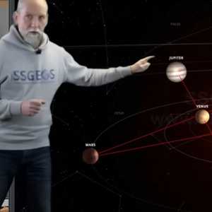 خبير الزلازل الهولندي فرانك هوغربيتس