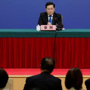 وزير الخارجية الصيني تحدث عن صراع محتمل مع واشنطن