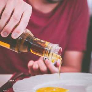 ترفع الزيوت المهدرجة نسبة الكوليسترول في الدم