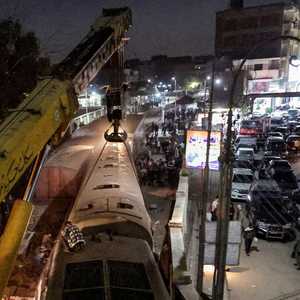 من موقع الحادث