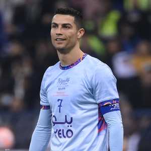 رونالدو يقود النصر في البطولة العربية
