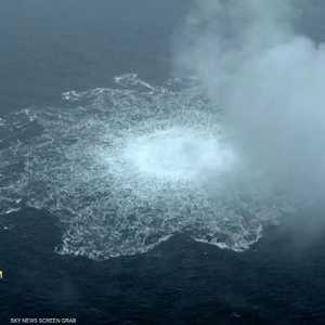 الكرملين ينتقد التقارير الغربية بشأن تفجير "نورد ستريم"