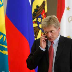 دميترتي بيسكوف