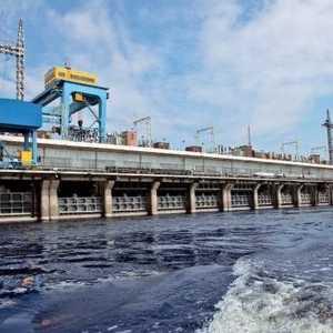 يسيطر الجيش الروسي على المحطة منذ مارس 2022