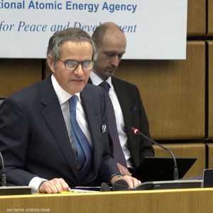 الوكالة الذرية تحذر من كارثة نووية في محطة زابوريجيا