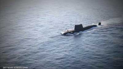 الصين تسرّع إنتاج الغواصات النووية.. ضغط على أسطول أميركا