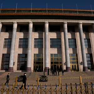 العقوبات بيد الصين.. أنواعها والدول التي تستهدفها