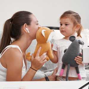 قانون فرنسي لضبط نشر صور الأطفال على الإنترنت