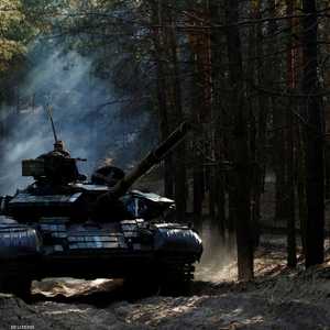 روسيا استولت على بعض أسلحة الناتو وأميركا