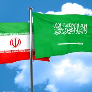 استئناف العلاقات السعودية الإيرانية
