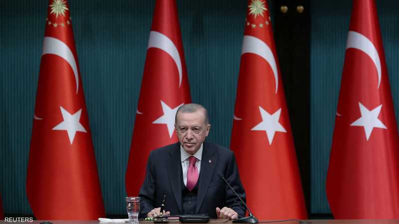 انتخابات تركيا .. أوردوغان - كمال كليجدار أوغلو - زعيم المعارضة