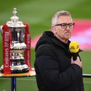 غاري لينيكر