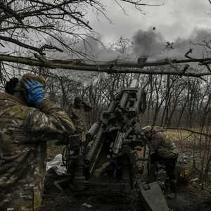 الناتو يحذر من سقوط باخموت في قبضة قوات روسيا خلال أيام