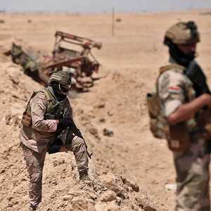 الحرب على "داعش" في العراق ما تزال مستمرة