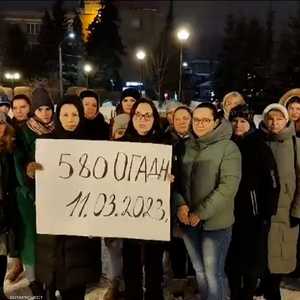 لجأ بوتين إلى تكثيف عمليات التجنيد بعد احتدام المعارك