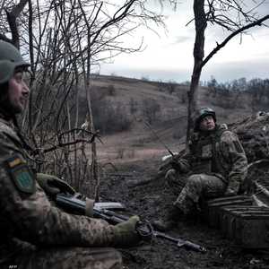 أوكرانيا تطلب الدعم العسكري من كل حلفائها بلا استثناء