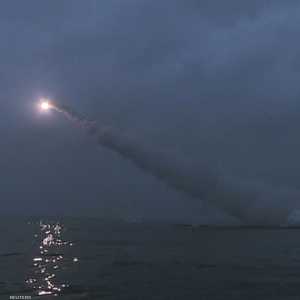 إطلاق الصواريخ تعتبر جزءا من الردع النووي لكوريا الشمالية