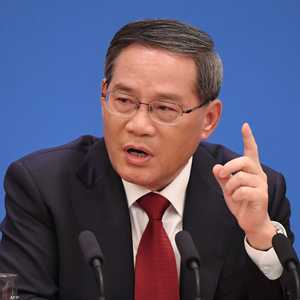 رئيس الوزراء الصيني الجديد، لي كيانغ