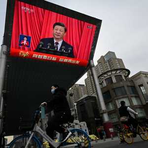 يعتزم الرئيس الصيني زيارة موسكو