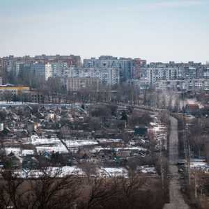 معارك ضارية تشهدها باخموت