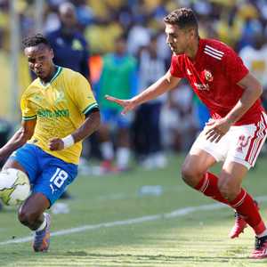 مونديال الأندية.. أرقام مذهلة للأهلي المصري