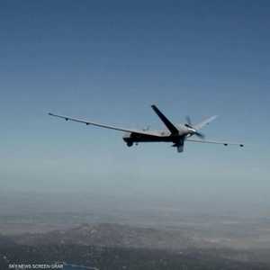 البنتاغون: المقاتلة الروسية أفرغت وقودها في وجه مسيرتنا