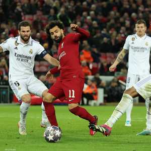 على محمد صلاح تقديم "ليلة كبيرة" في مدريد للتأهل