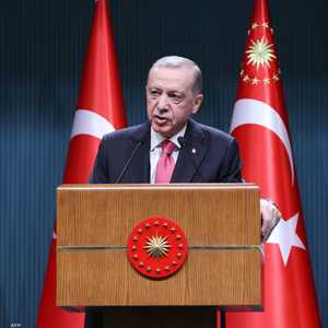 تركيا قالت إن مشاكلها مع فنلندا "أقل" مقارنة بالسويد