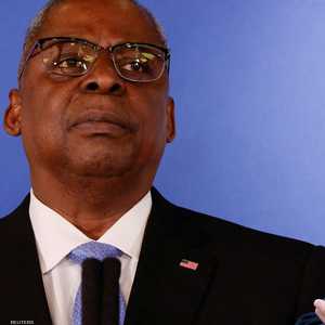 مكالمة بين وزيري دفاع روسيا والولايات المتحدة