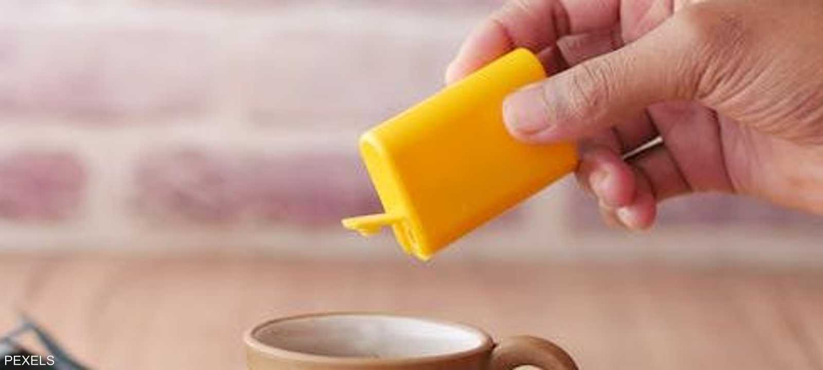 استهلاك "السكرالوز" يقلل من تنشيط خلايا الدم البيضاء