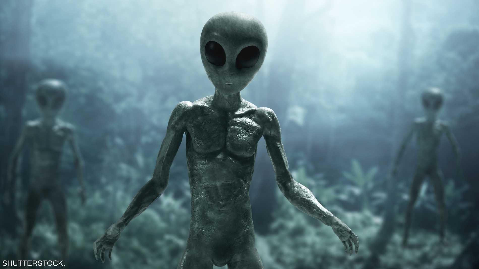 الجدل مستمر.. لماذا يحير ملف "الكائنات الفضائية" الأميركيين؟ 