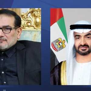 الجانبان بحثا العلاقات الثنائية بين البلدين