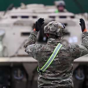 بولندا معبر مهم للأسلحة الغربية نحو أوكرانيا