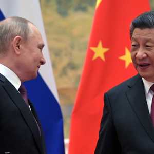 أزمة أوكرانيا.. خطة السلام الصينية