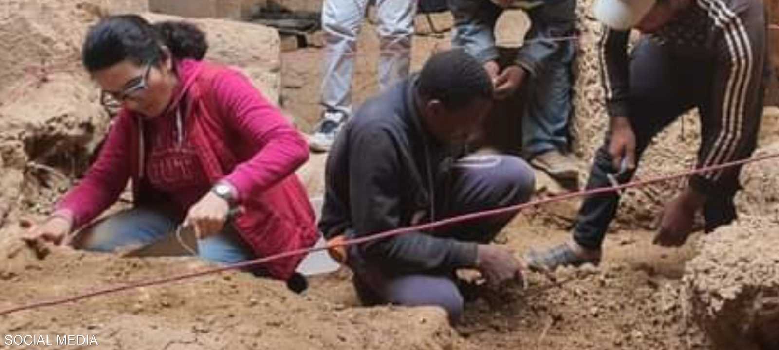 اكتشافات أثرية هامة في المغرب بالآونة الأخيرة