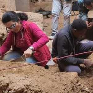 اكتشافات أثرية هامة في المغرب بالآونة الأخيرة