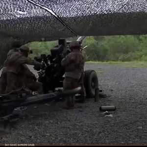 تقرير يكشف مكانة الولايات المتحدة كمورد للأسلحة