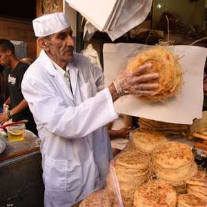 أسواق المغرب تشهد رواجا كبيرا في رمضان