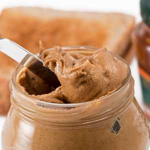 زبدة الفول السوداني مفيدة لمقاومة الحساسية