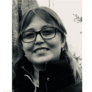 عائشة جولهان جيلر ألقت بنفسها من الشرفة بعد أن حلمت بزلزال