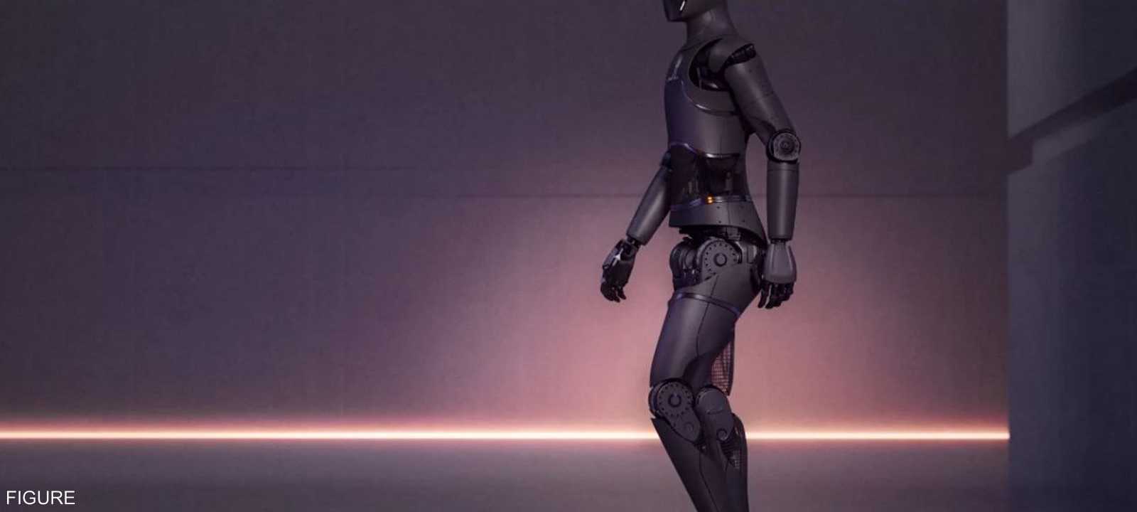 الروبوتات ستحل محل البشر في كثير من الوظائف.