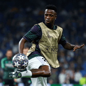 فينيسيوس جونيور