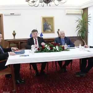 محادثات "أوروبية" للتوصل لاتفاق بين صربيا وكوسوفو