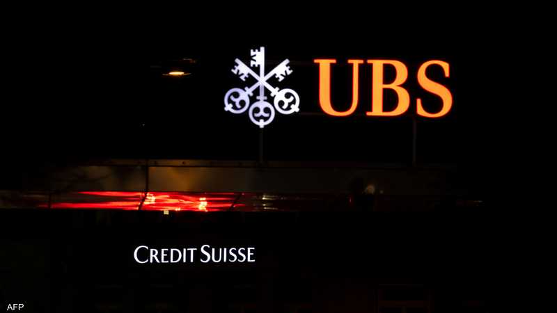 هل تنجح صفقة استحواذ UBS على كريدي سويس؟