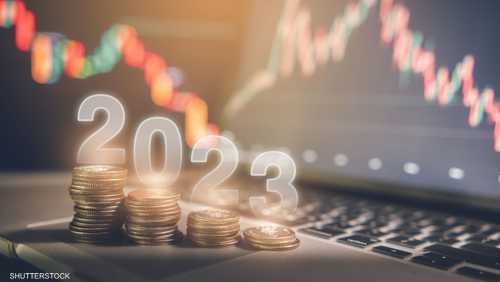 أزمة البنوك العالمية في 2023