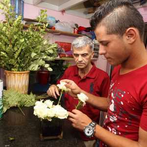 أسعار الزهور في لبنان باتت خارج متناول الكثيرين